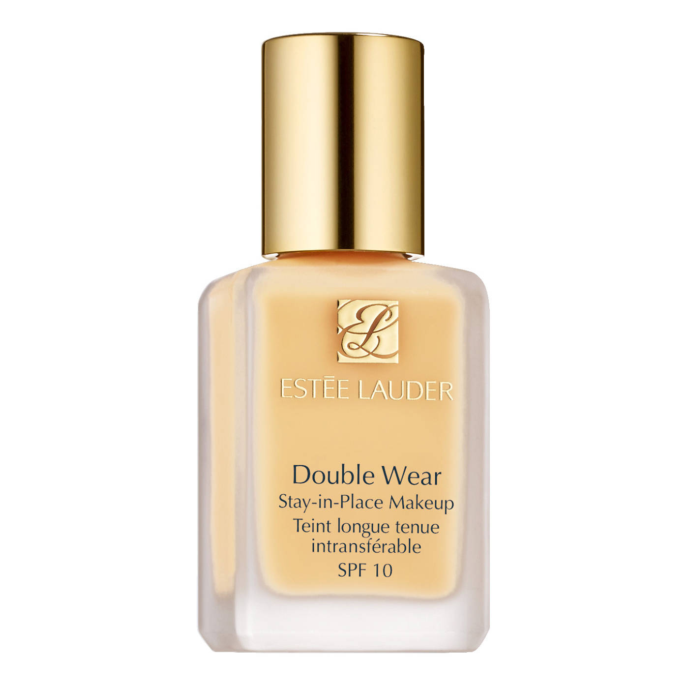 Estee Lauder Double Wear SPF10 Podkład Cool Bone 1C1