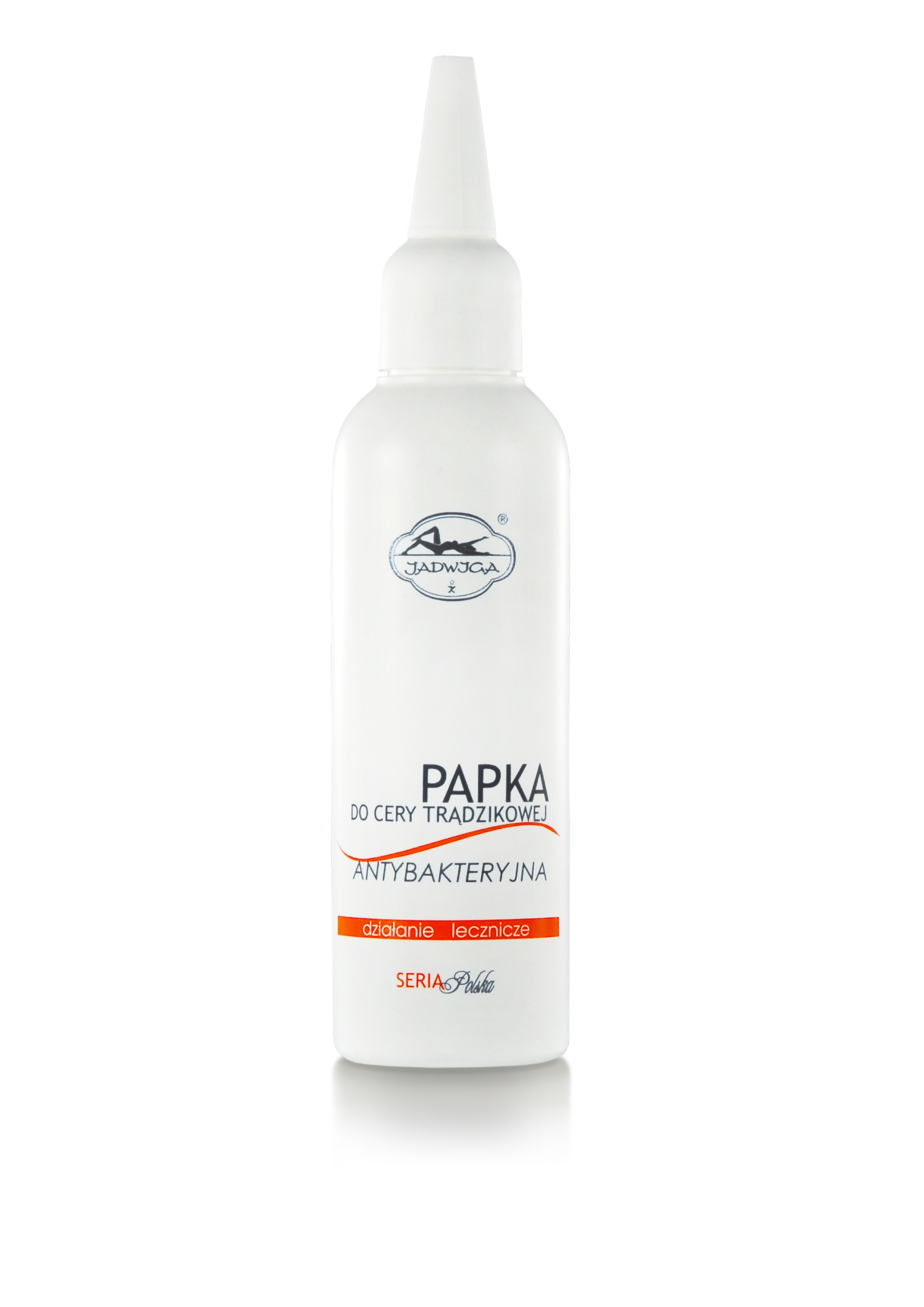 Jadwiga Pap for Acne Skin Mask 110ml