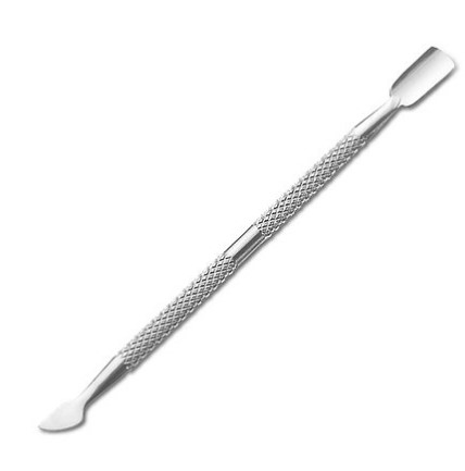 Elisium Cuticle Pusher