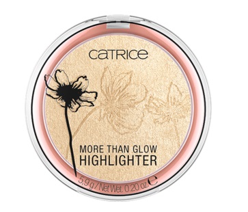 Catrice More Than Glow Highlighter 10 Ultimate Platium Glaze