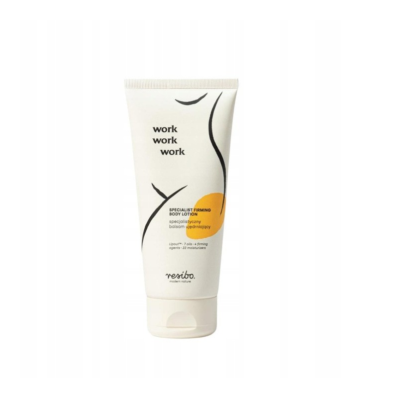 Resibo Loțiune de slăbire 200ml