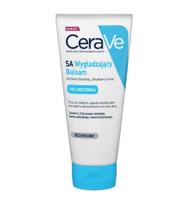 CeraVe Smoothing Body Lotion 177ml