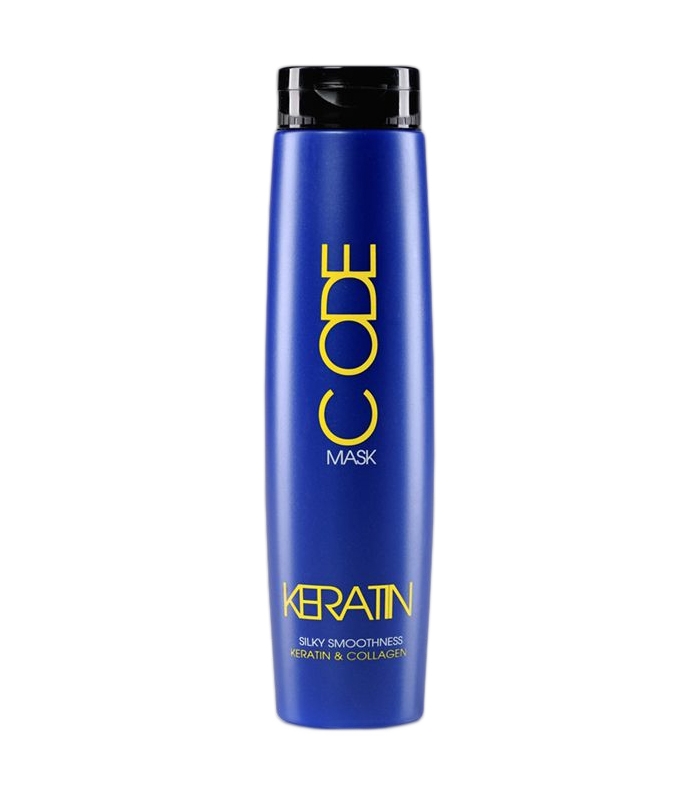 Stapiz Keratin Code Mască de păr 250ml