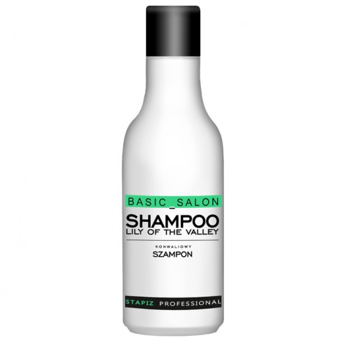Stapiz Hairdressing șampon de coafură crin de vale 1000ml
