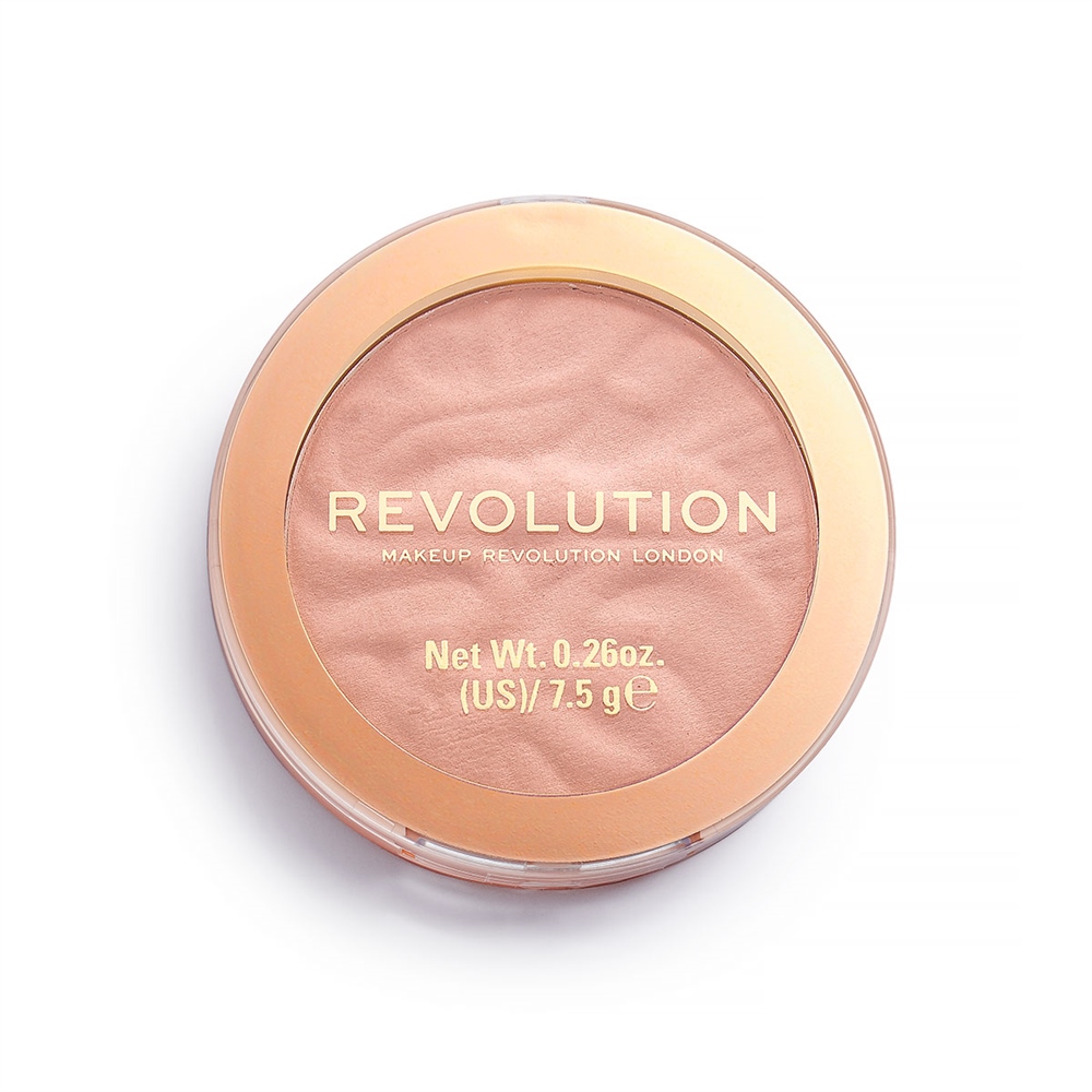 Makeup Revolution Blush Reloaded Blush Sweet Pea