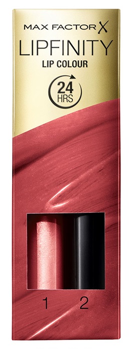 Max Factor Lipfinity Lip Colour Ruj de buze 030 Cool