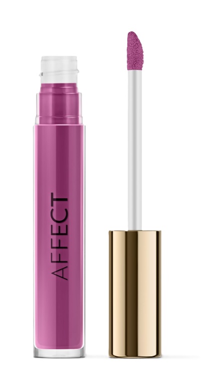 Affect Liquid Lipstick Soft Matte Mysterious Ways