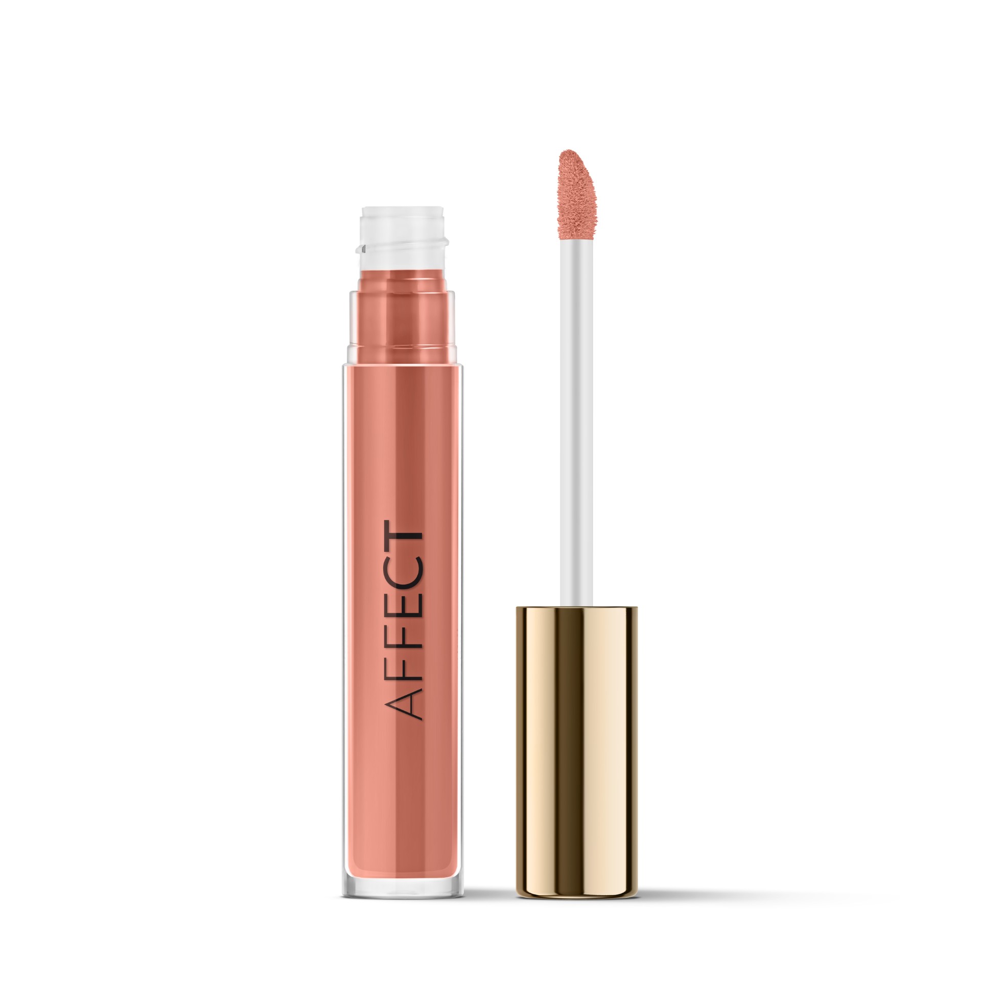 Affect Liquid Lipstick Soft Matte Harmony Lipstick