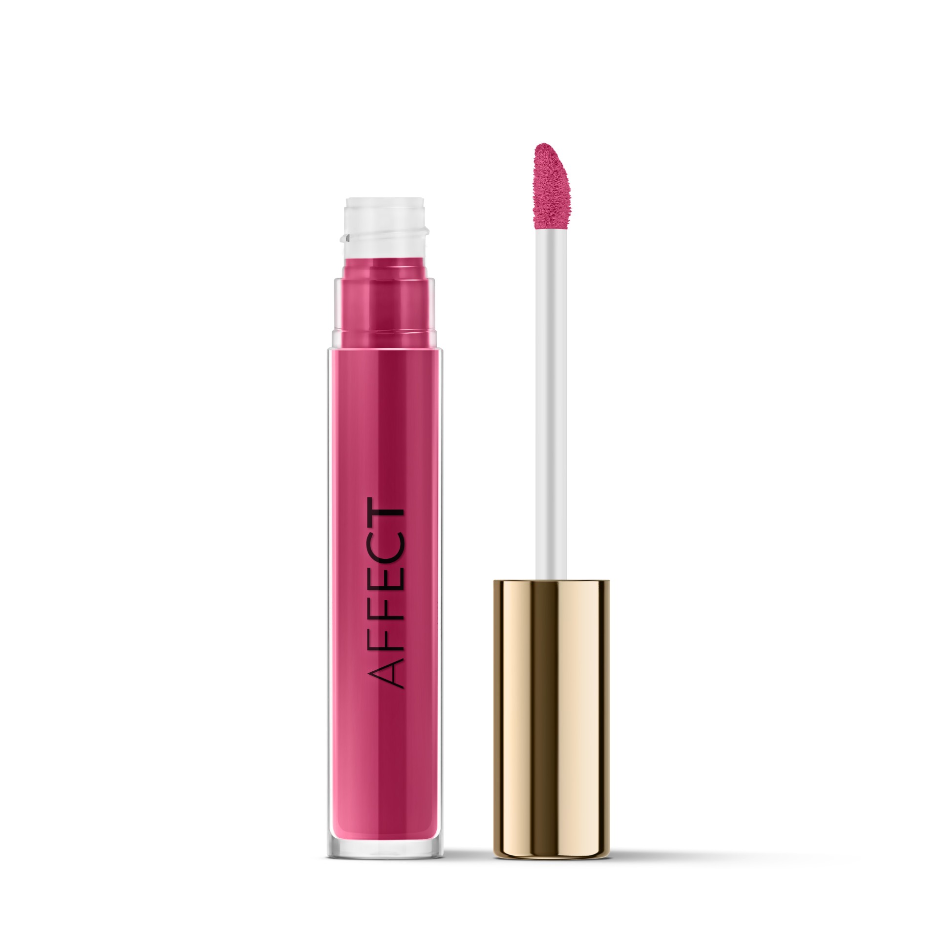 Affect Liquid Lipstick Soft Matte Nostalgy Lipstick