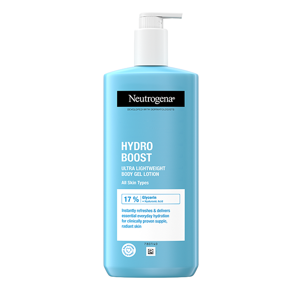 Neutrogena Hydro Boost Loțiune de corp 400ml