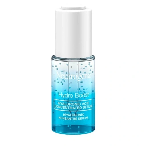 Neutrogena Hydro Boost Serum cu acid hialuronic 15ml