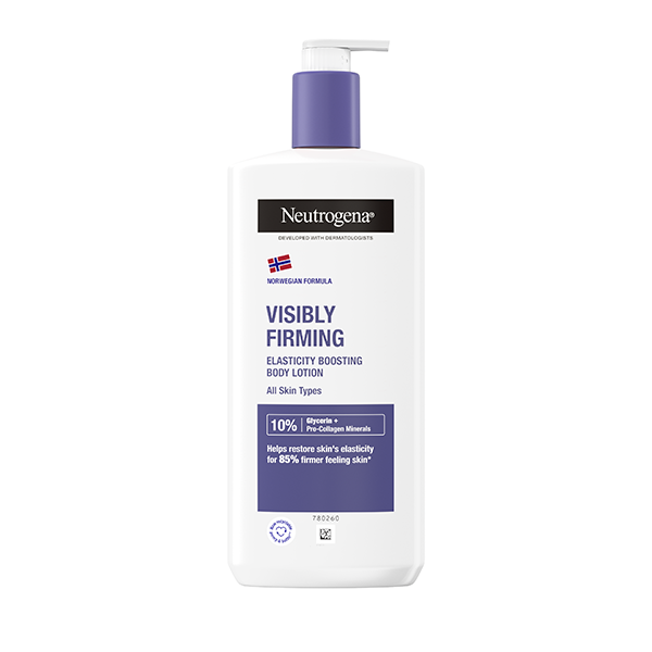 Neutrogena Visibly Renew Loțiune de corp 400ml