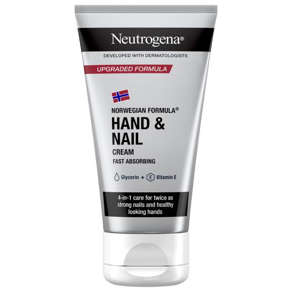 Neutrogena Kem pentru mâini și unghii 75ml