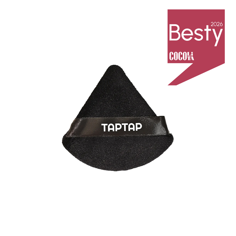 TAPTAP Powder Can negru