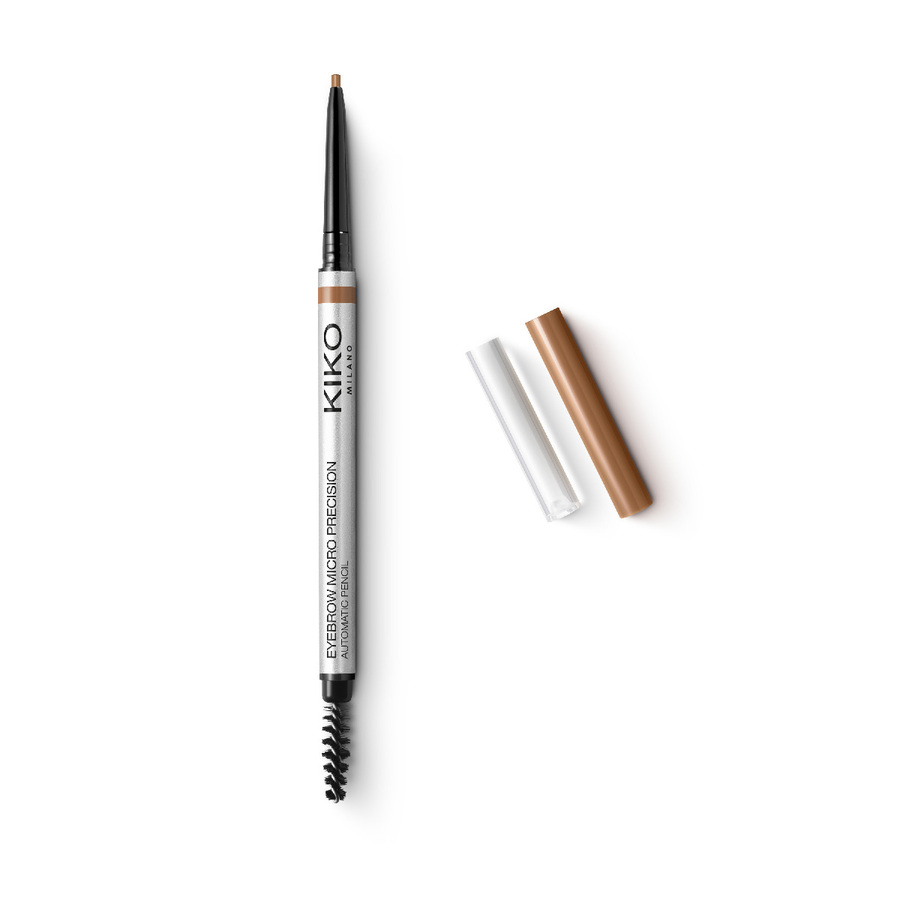 KIKO Milano Eyebrow Micro Precision Eyebrow Pencil 02 Blondes & Redhaireds