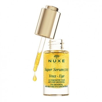 NUXE Super Serum pentru ochi 15ml