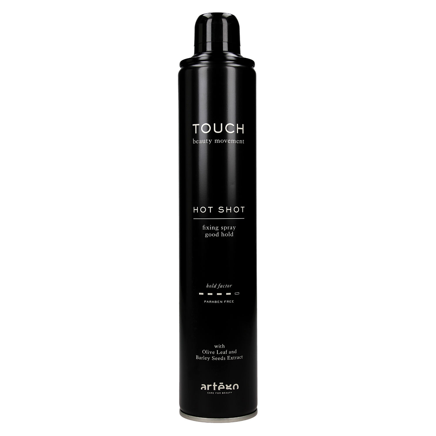 Artego Touch Spray de păr Hot Shot 500ml
