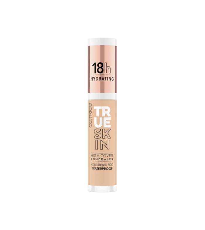 Catrice True Skin Concealer 032 Neutral Biscuit