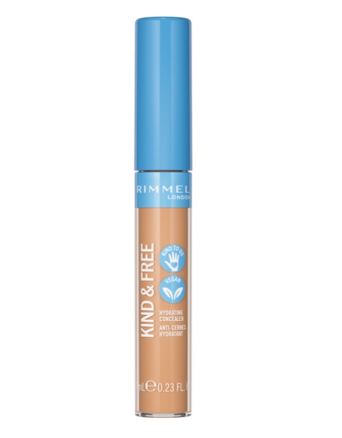 Rimmel Kind & Free Face Concealer 020 Light