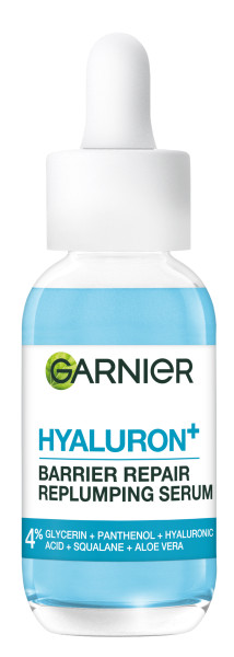 Garnier Hyaluronic Aloe Moisturising Serum 30ml