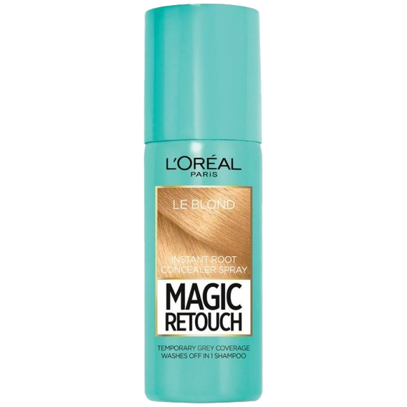 Loreal Magic Retouch Blonde Retouch Spray de retușare a părului blond