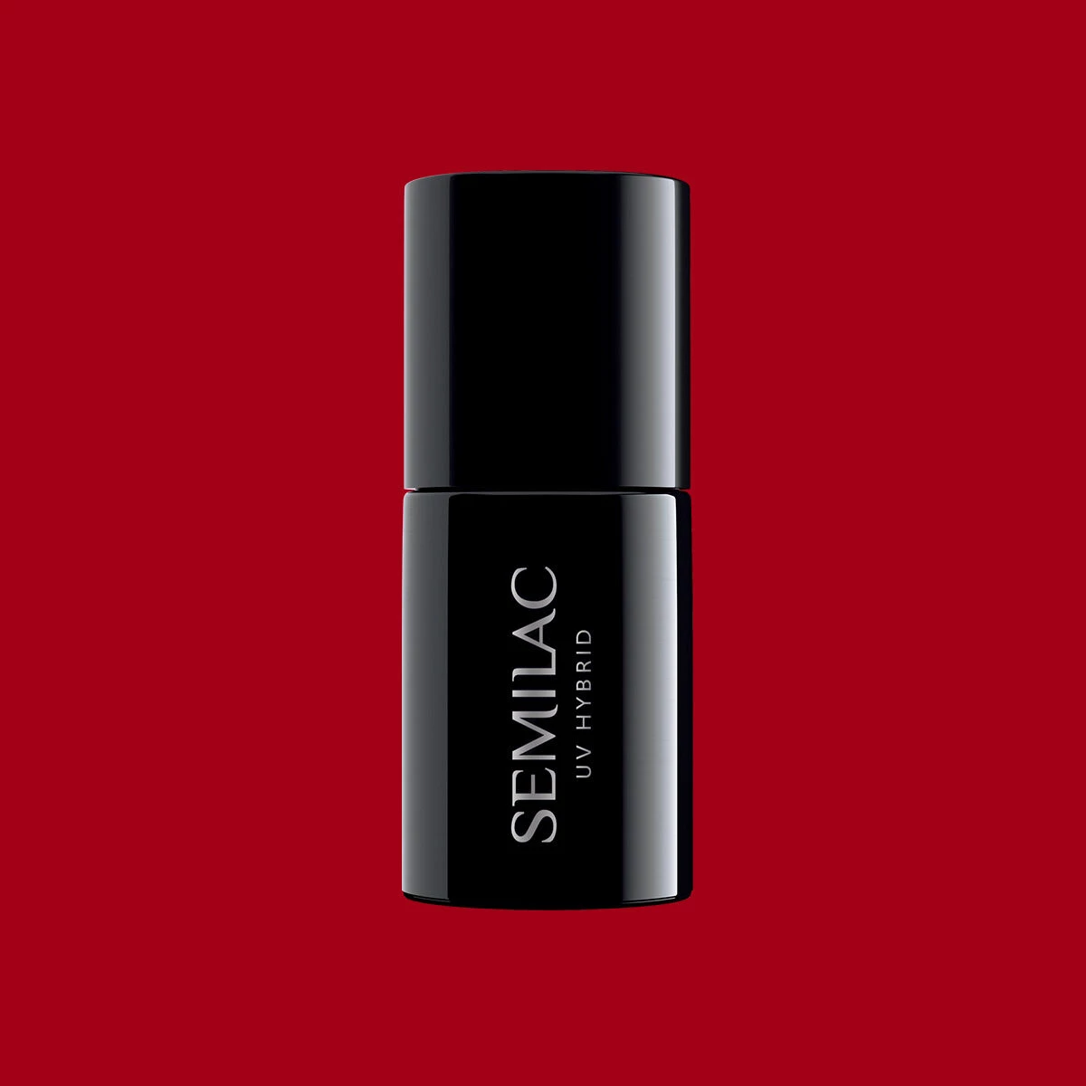 Semilac Hybrid Varnish 305 Spiced Apple