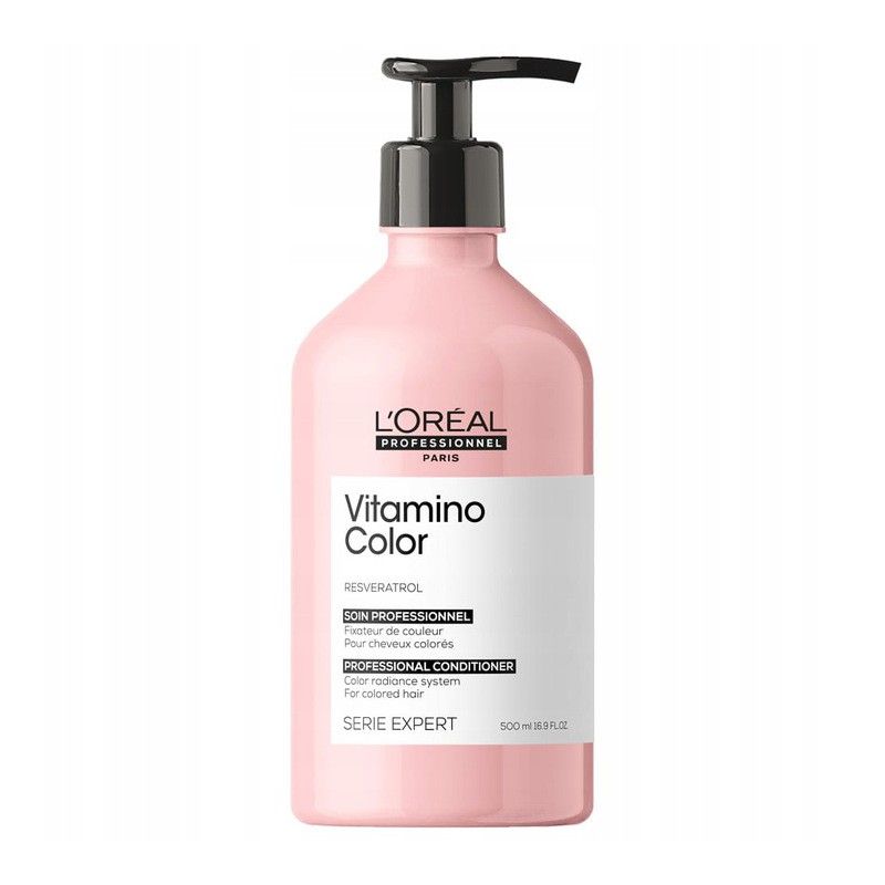 Loreal Professionnel Vitamino Color Hair Conditioner 500ml