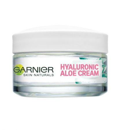 Garnier Hyaluronic Aloe Light Nourishing Cream 50ml