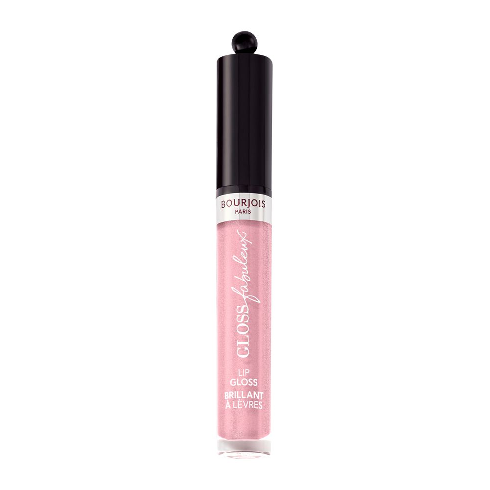 Bourjois Lip Gloss Fabuleux 03