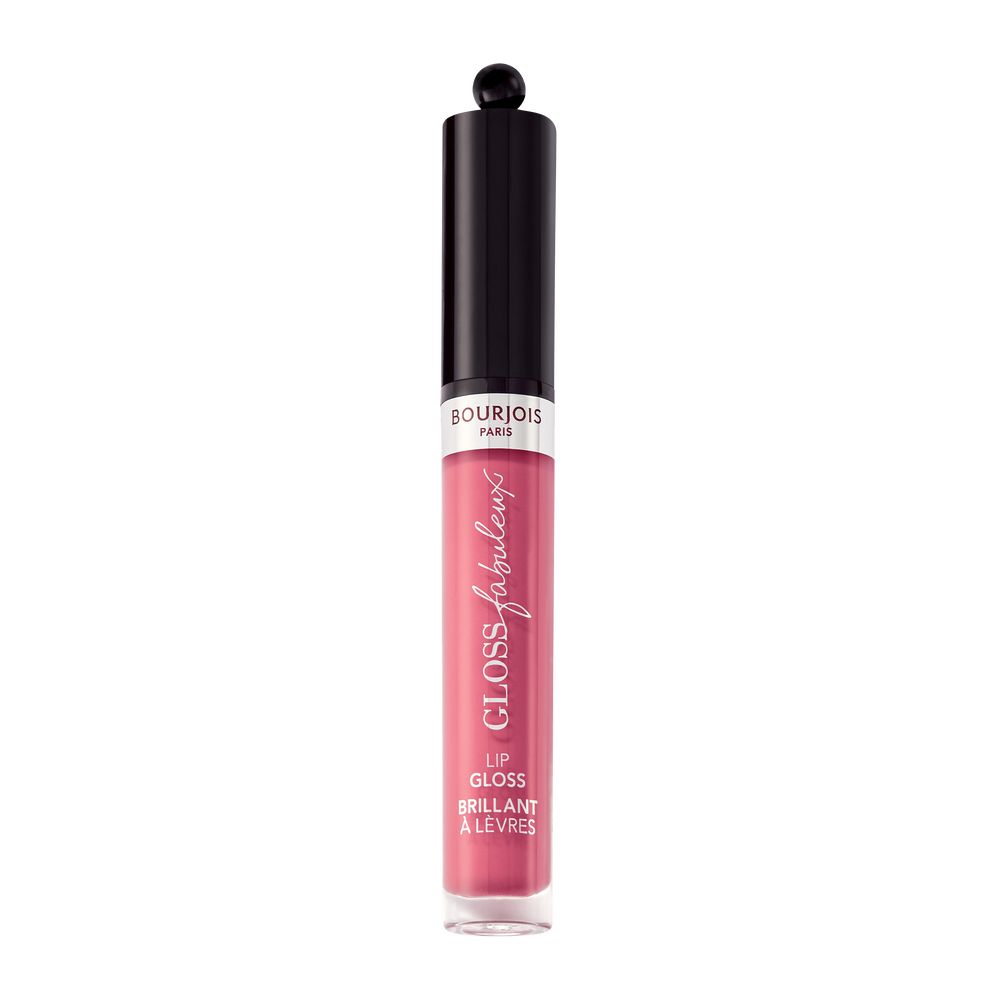 Bourjois Lip Gloss Fabuleux 07