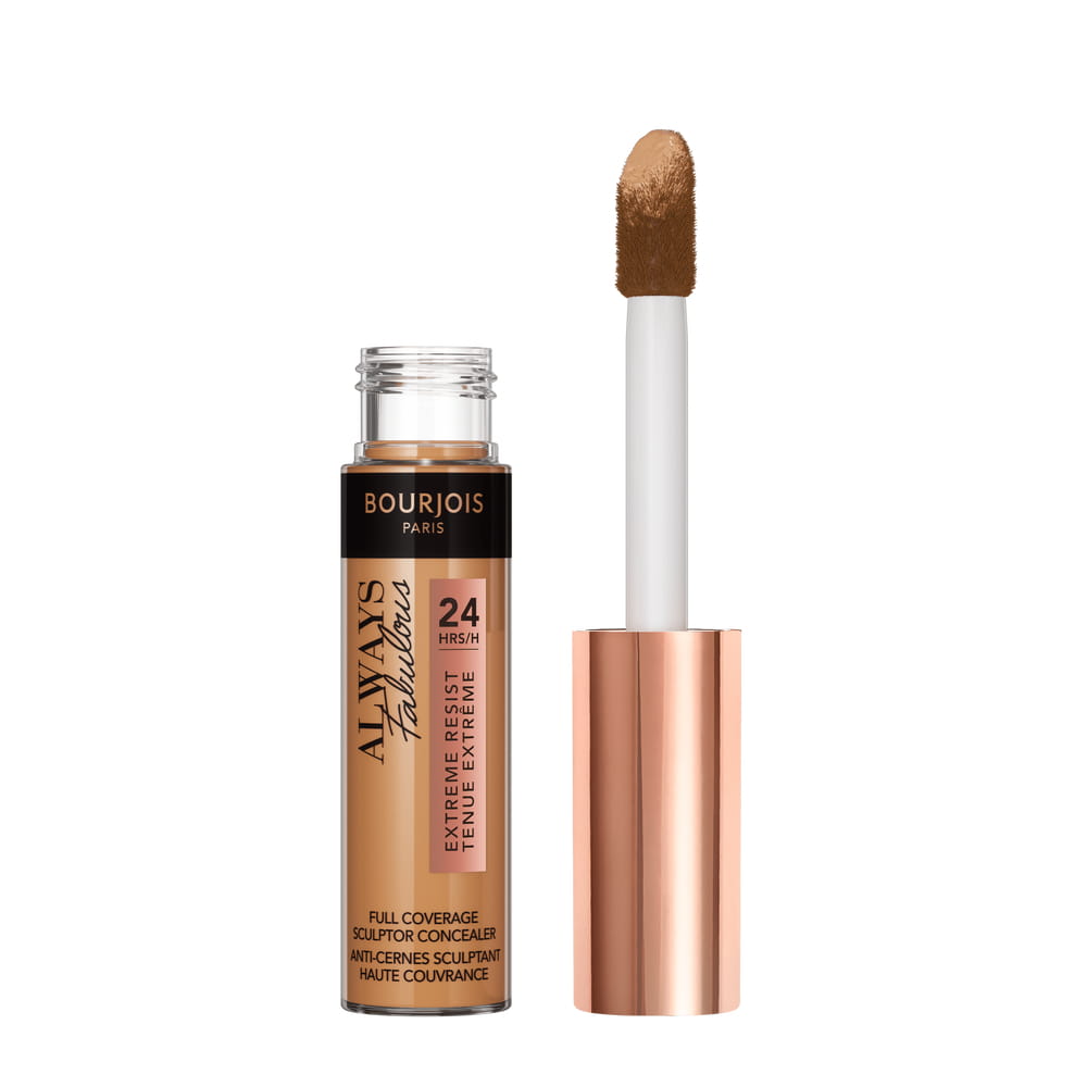 Bourjois Always Fabulous Concealer 400 Beige Dore 11ml