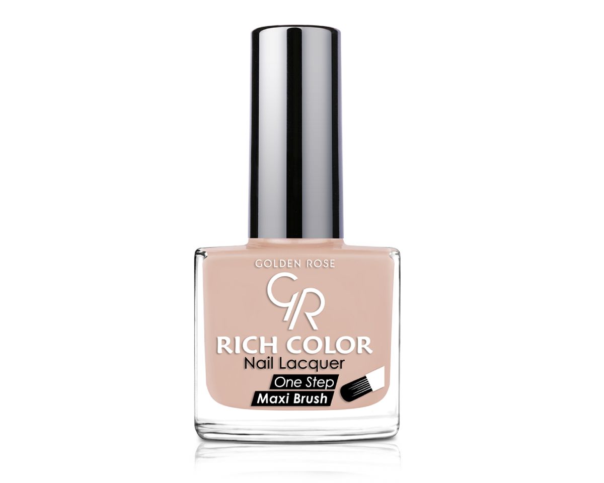Lac de unghii Golden Rose Rich Color 79