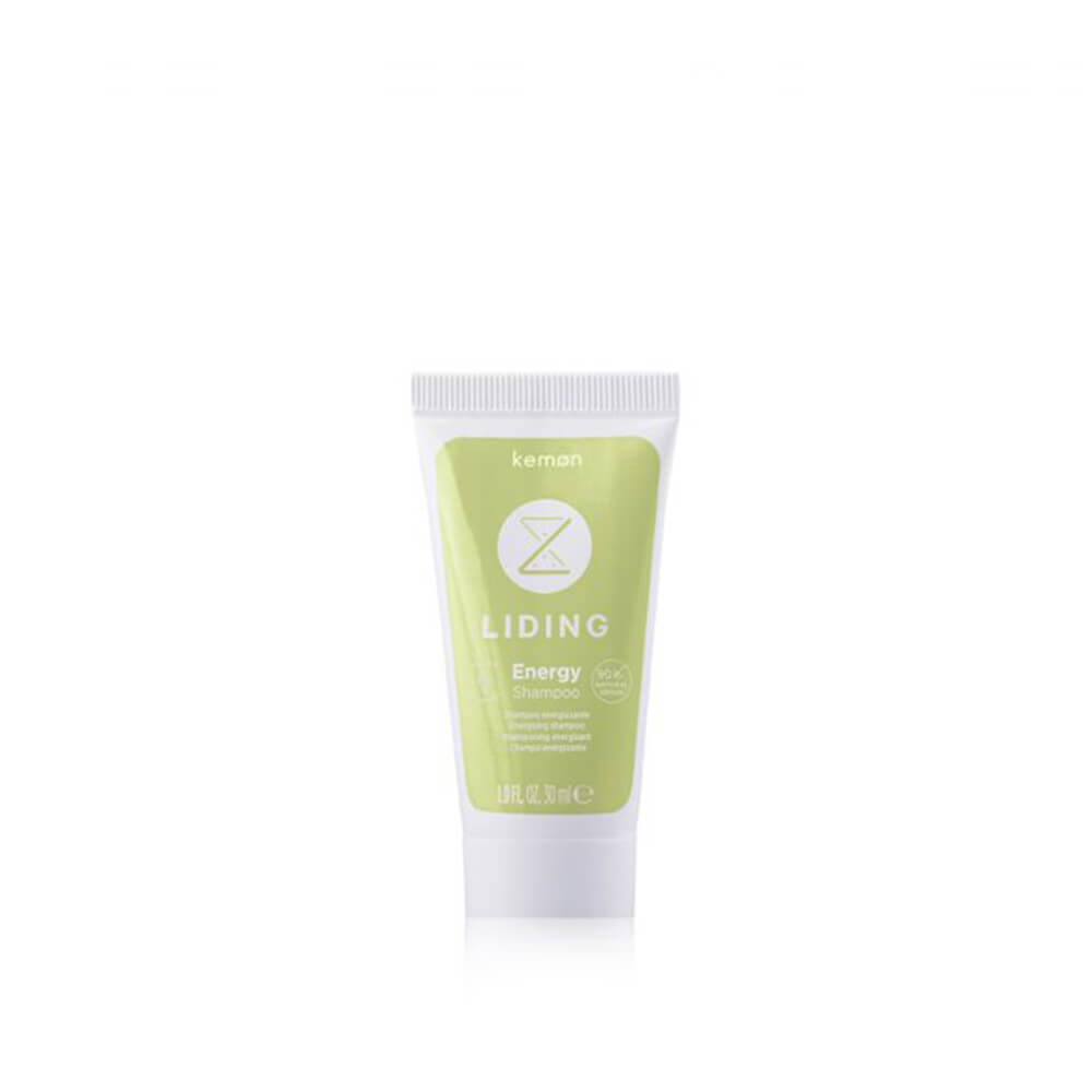 Kemon Liding Energy Șampon pentru păr 30ml