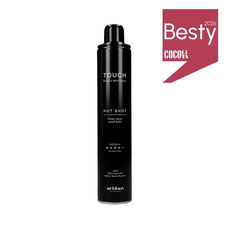 Artego Touch Spray de păr Hot Shot 500ml