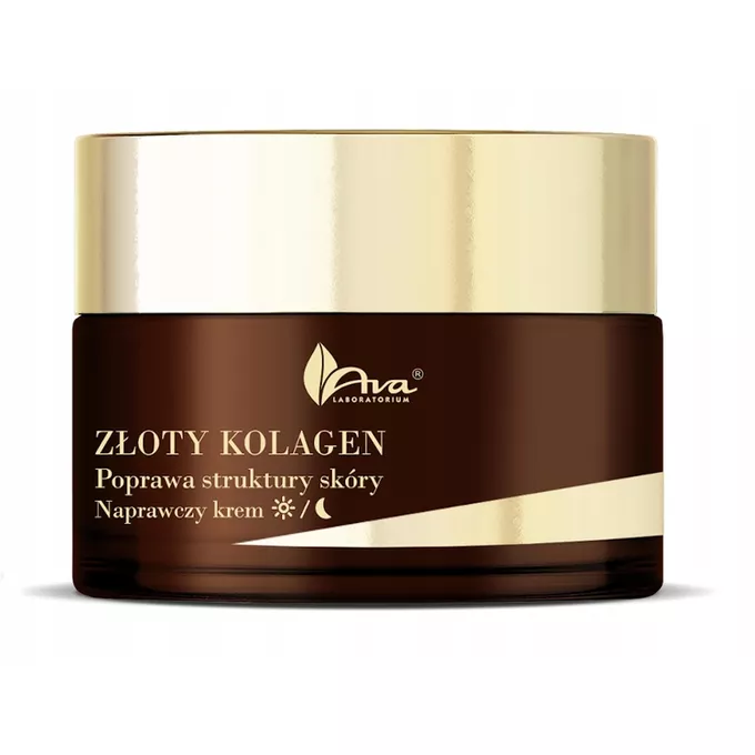 AVA Golden Collagen Repair Cream 50ml