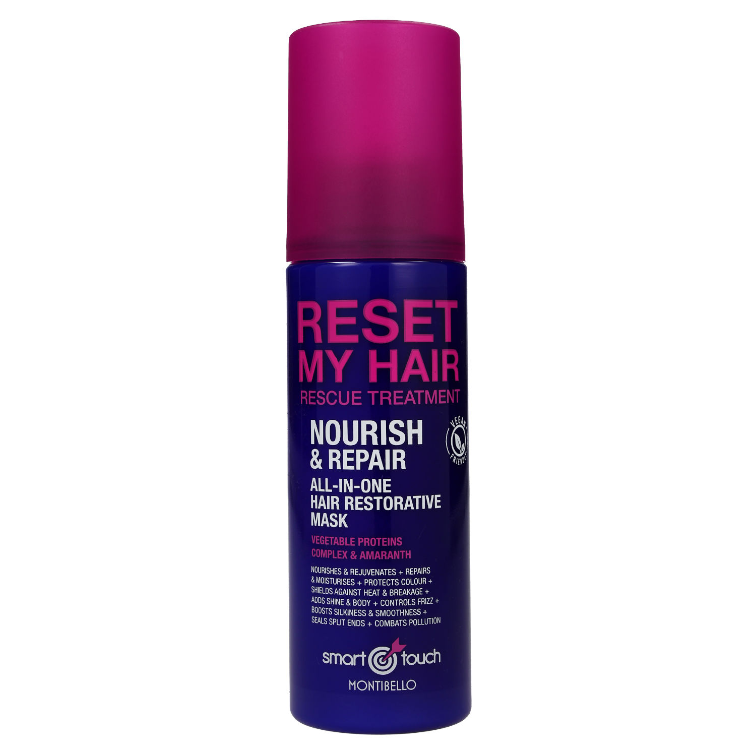 Montibello Reset My Hair Conditioner Spray 150ml