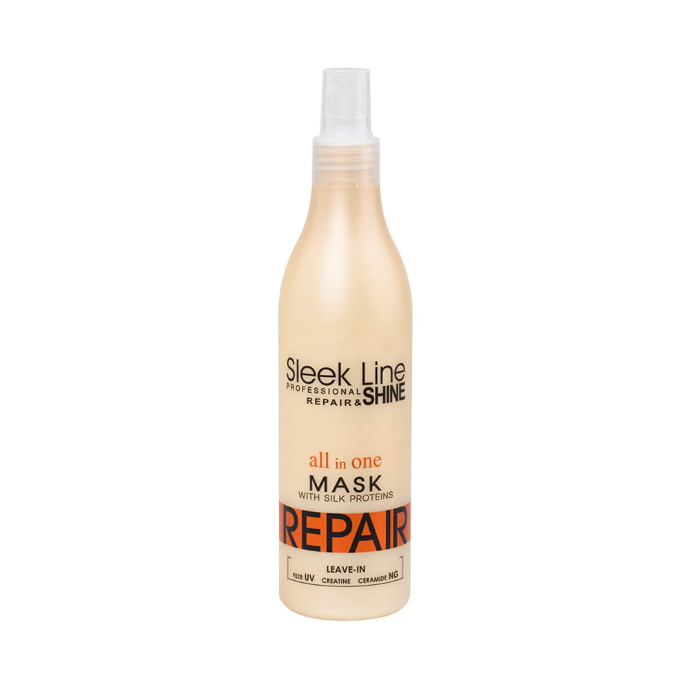 Stapiz Sleek Line Repair All in One Mask 300ml