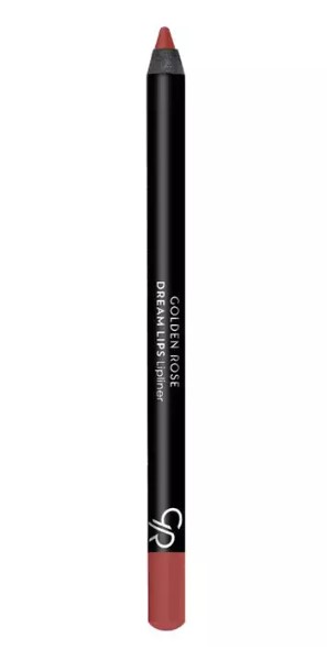 Golden Rose Dream Lips Lipliner Creion de buze permanent 534