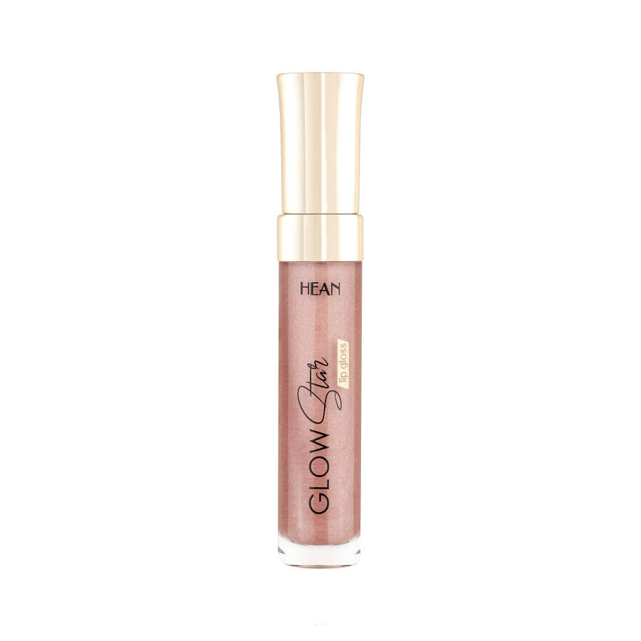 HEAN Glow Star Lip Gloss 02 Touch