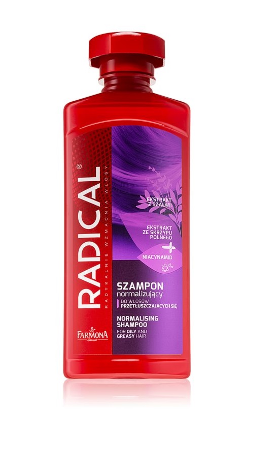 Farmona Radical Normalizing Shampoo 400ml