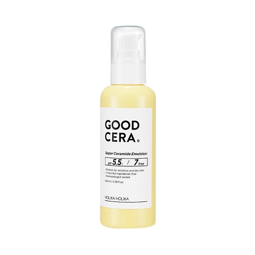 Holika Holika Good Cera Emulsie hidratantă 130ml