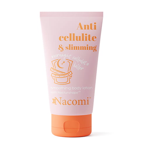 Nacomi Nocturshape Cremă de slăbire 150ml