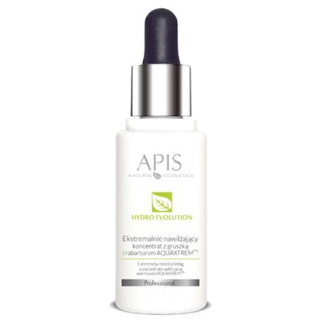 Concentrat hidratant APIS Hydro Evolution 30ml