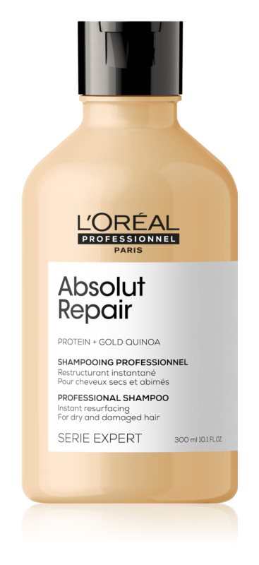 Loreal Professionnel Absolut Repair Shampoo pentru păr deteriorat 300ml