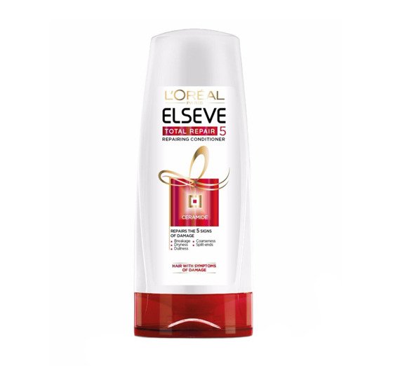 Loreal Elseve Total Repair 5 Balsam regenerator pentru păr 200ml