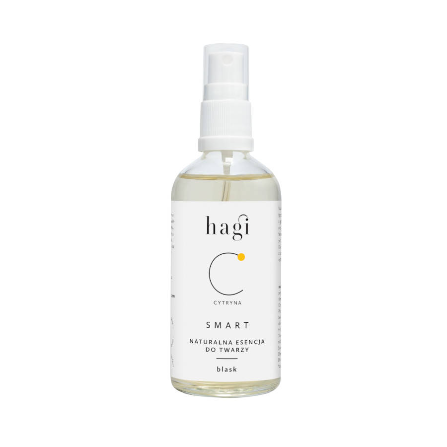 Hagi Smart C Essence Tonic Glow 100ml