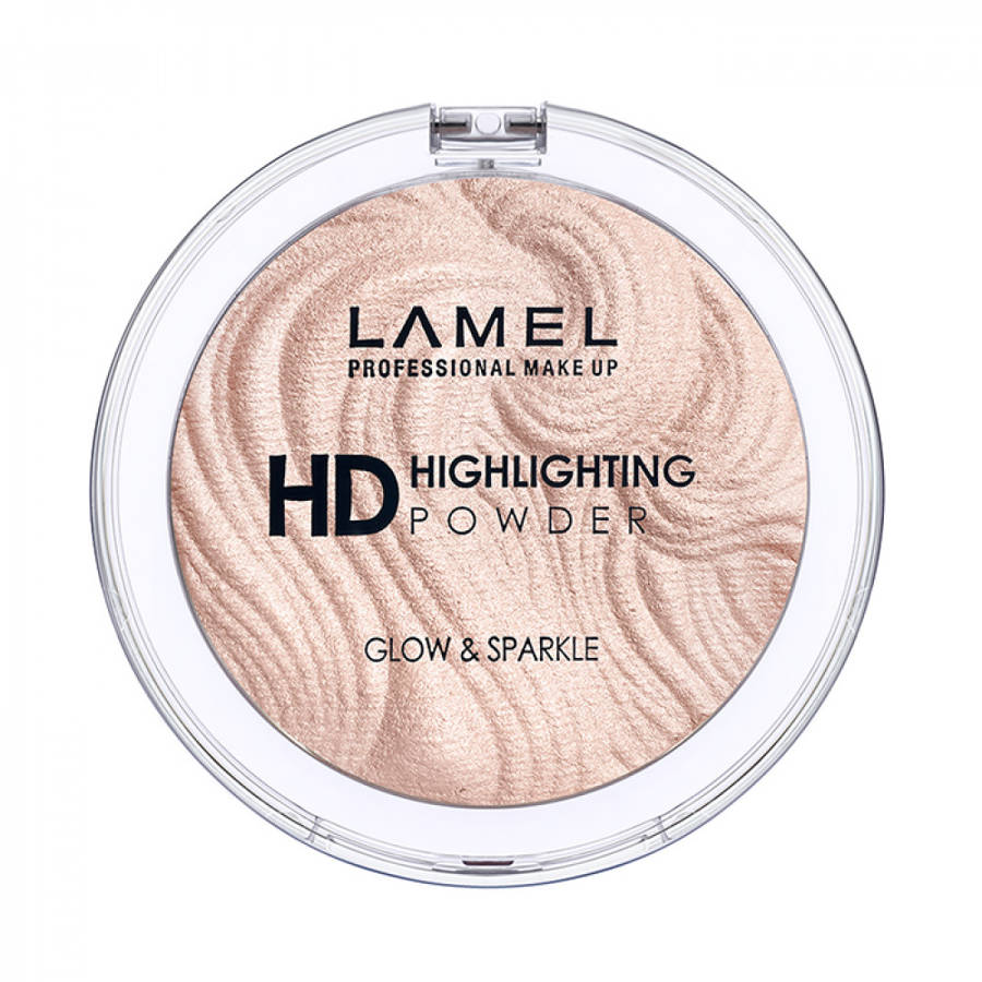 Lamel HD Highlighting Glow&Sparkle 402