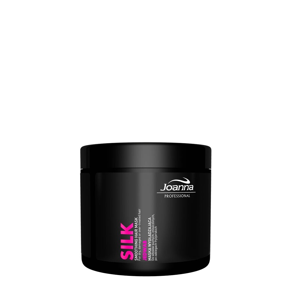 Joanna Silk Smoothing Mask 500g
