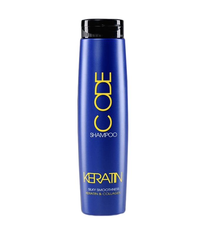 Stapiz Keratin Code Șampon pentru păr 250ml