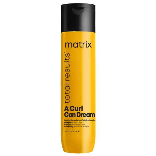 Șampon Matrix A Curl Can Dream pentru păr creț și ondulat 300ml
